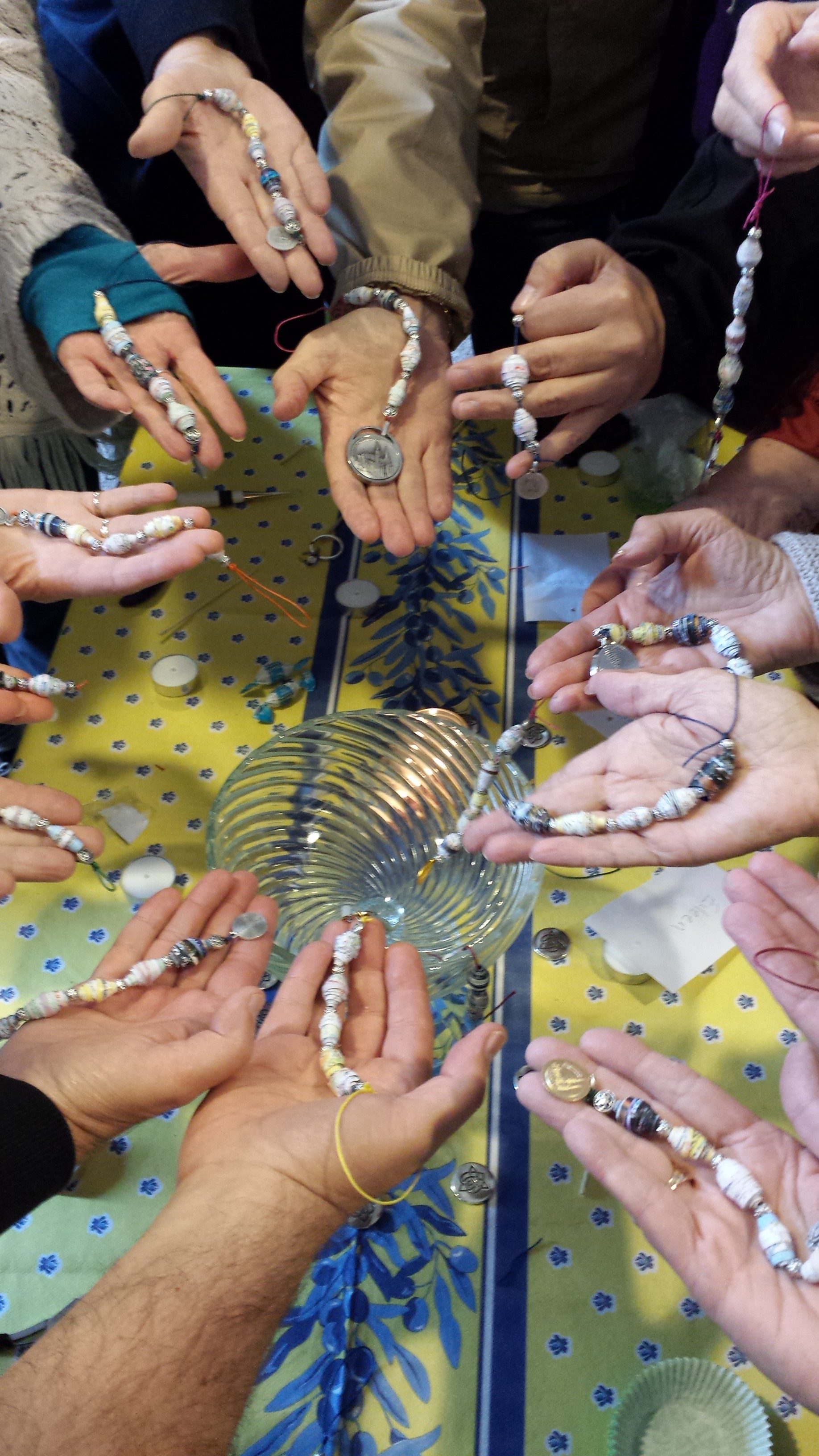 Prayer Beads