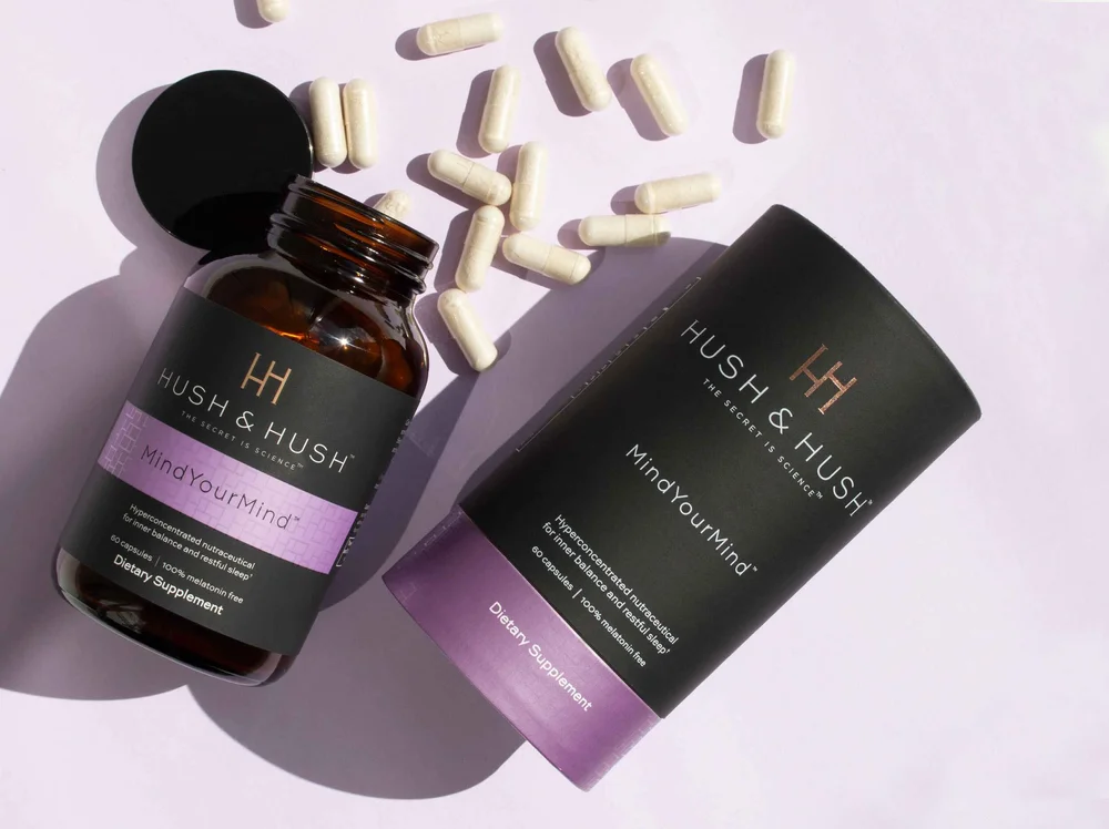 Mindyourmind Hush Hush The Fifth Om