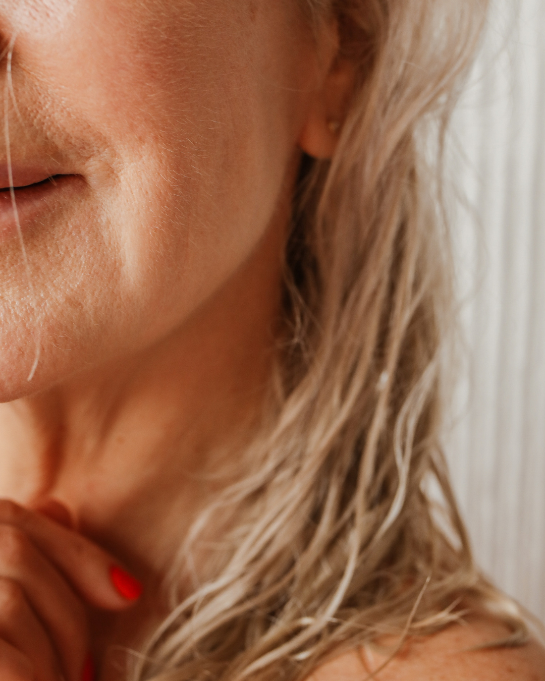 holistic facial care the fifth om Kennebunk