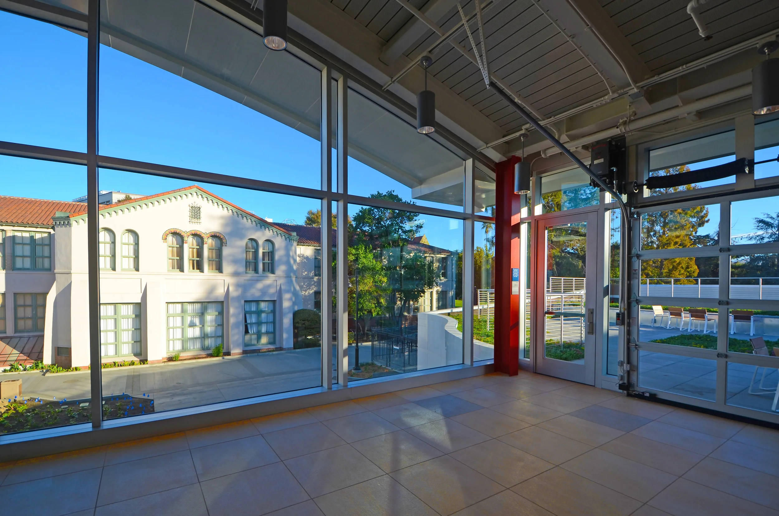 SJSU SPX YUH View_View of 2nd Flr Lobby.JPG