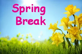 Spring Break