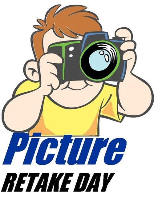 Photo Retakes