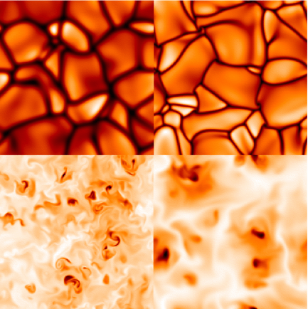 ezioblasetti:

magnetoconvection by william abbett