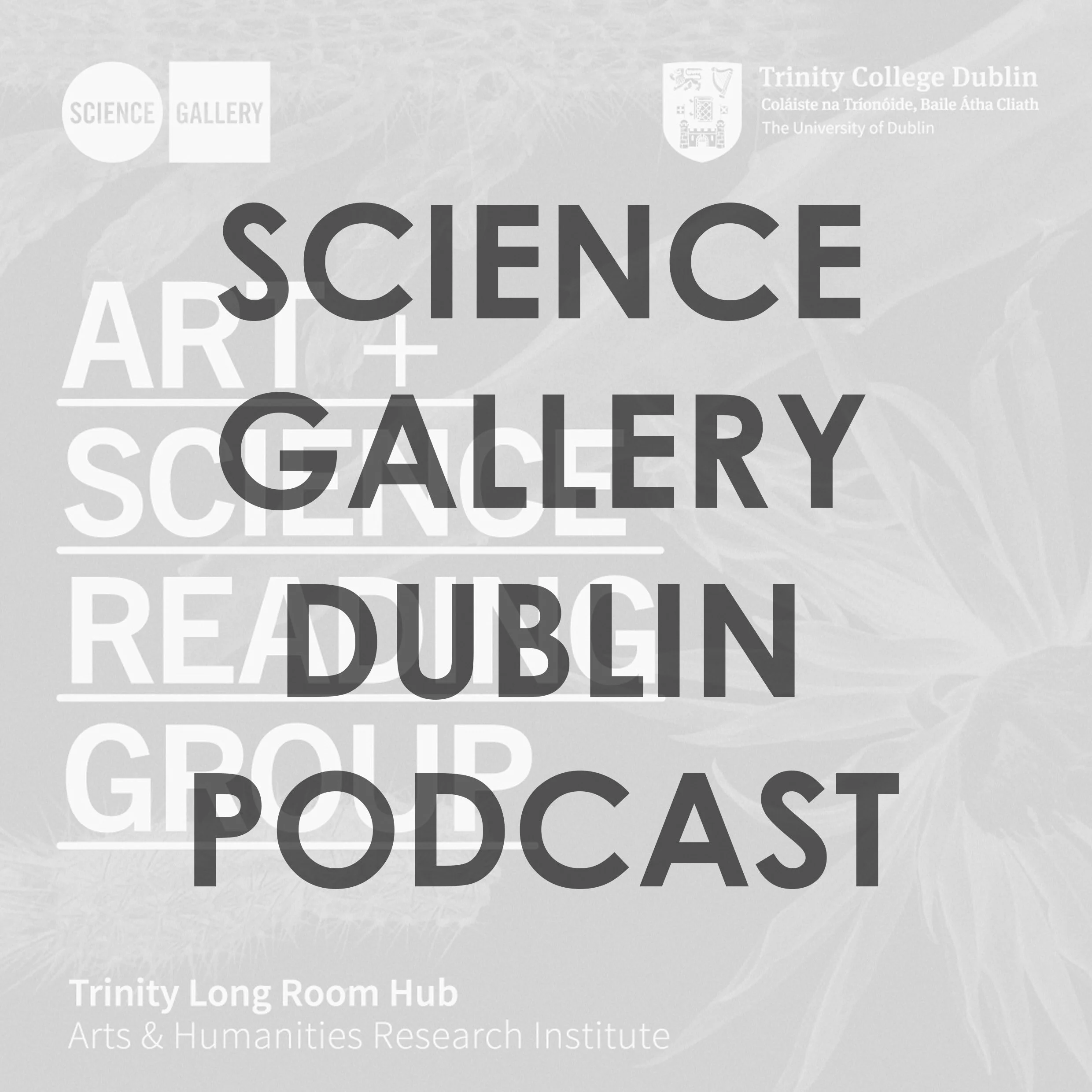Art + Science Reading Group Podcast
