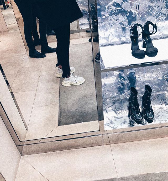 who wants to get me these for my birthday?!