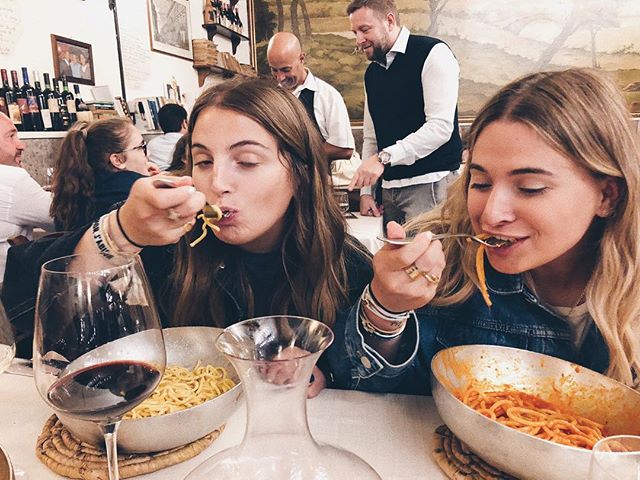 pasta: MAKE US FEEL GOOD AND OUR PANTS FEEL TIGHT!!!!!