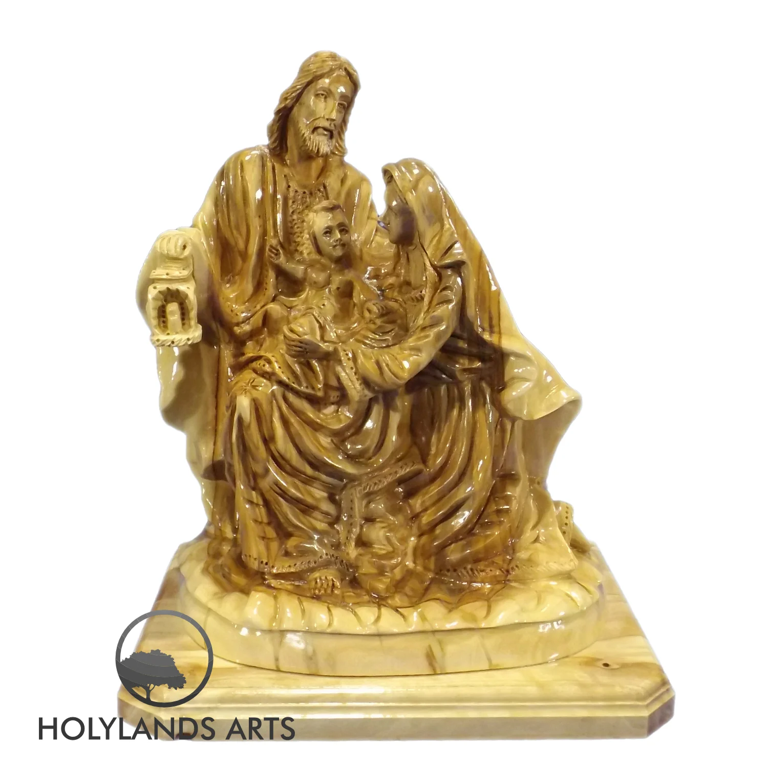 Holy Family