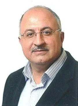 Nader Abu Amsha