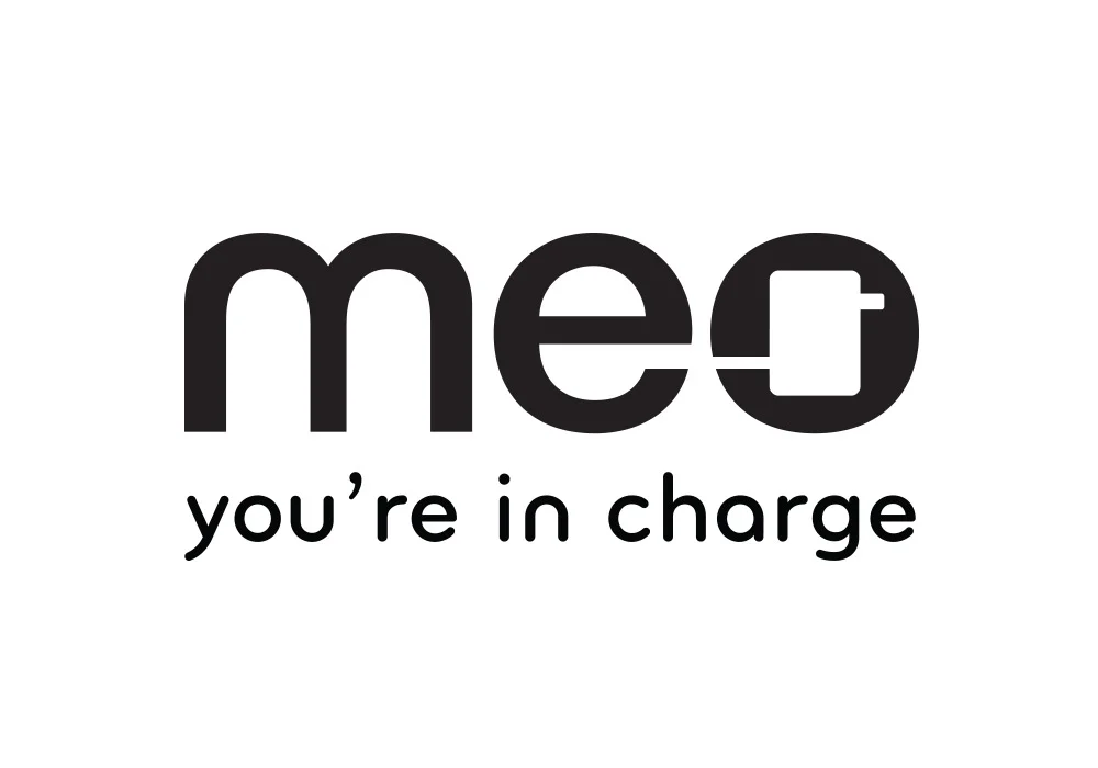 Click on the image to download a EPS of the Meo logo and tagline. 