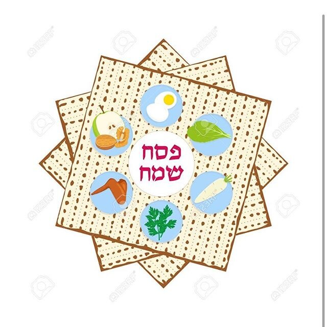 To all our friends and neighbors celebrating Passover, we wish you a happy, safe, joyous and friends-and-family-filled Seder! There is beauty and hope everywhere. #happypassover