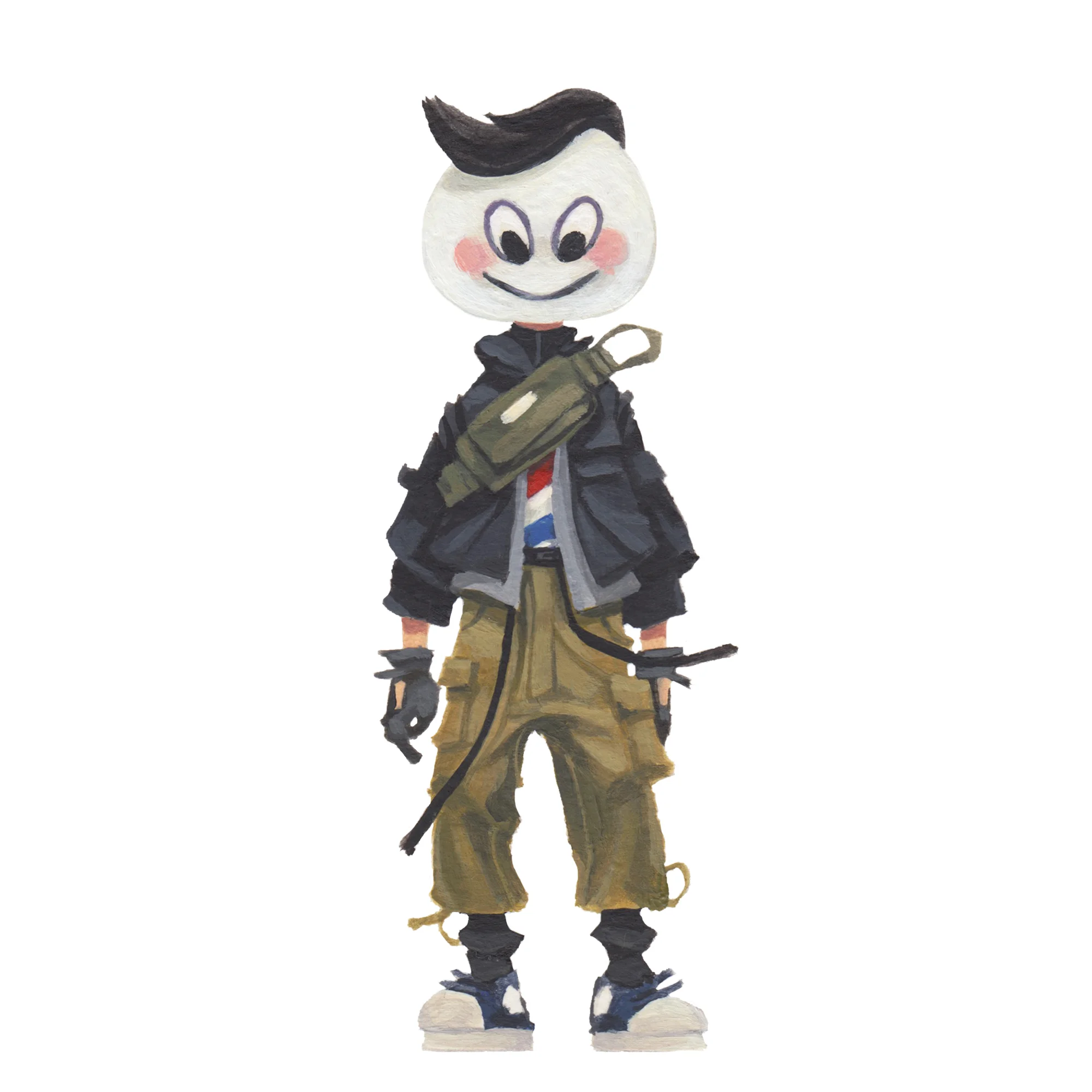 Barber Sakota_001