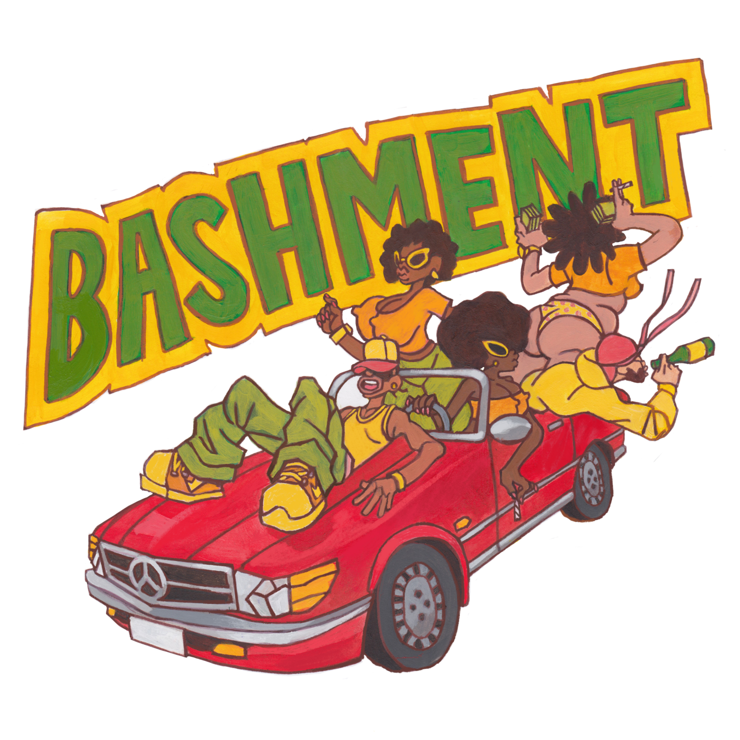 GOODFAITH_003 BASHMENT