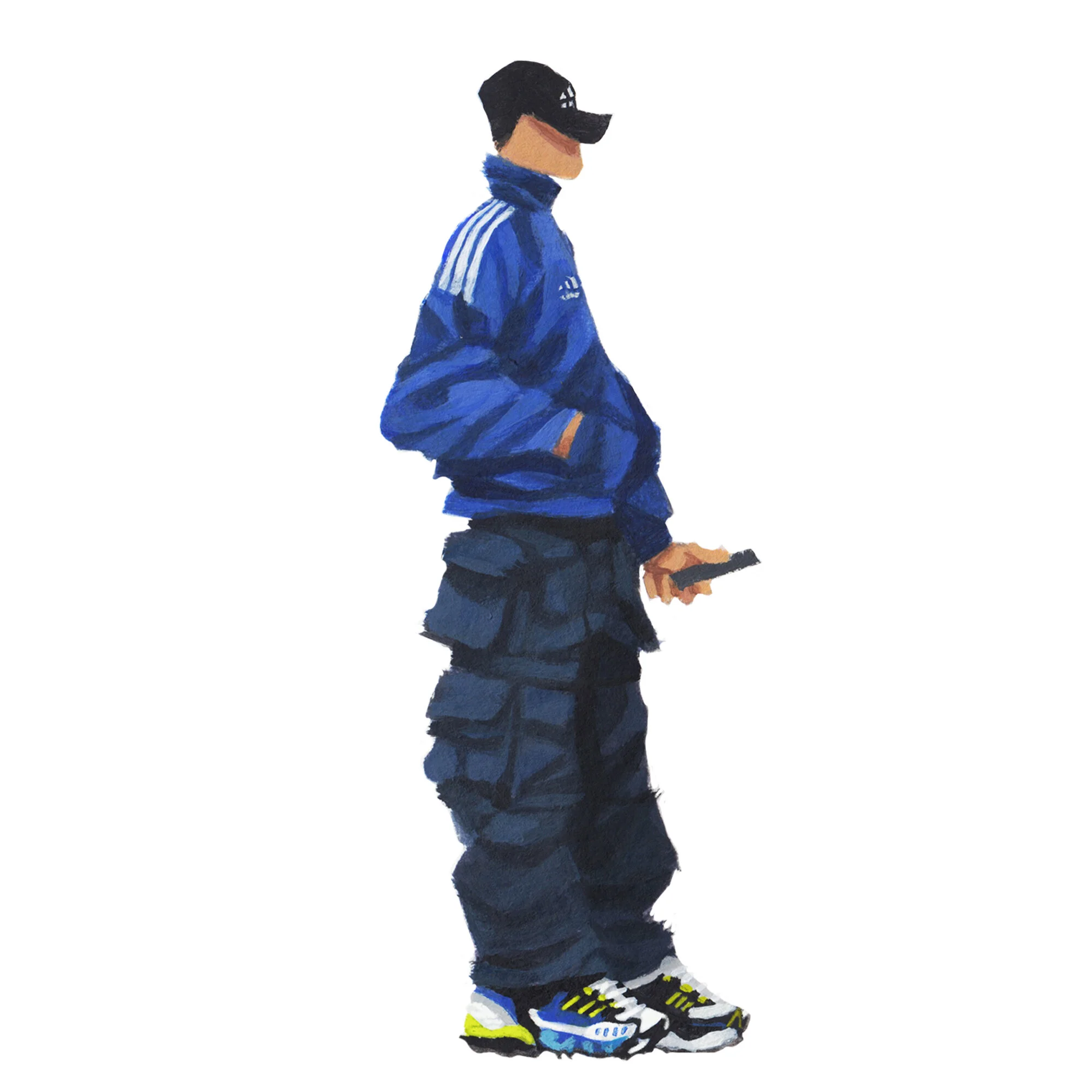 Adidas Torsion_002