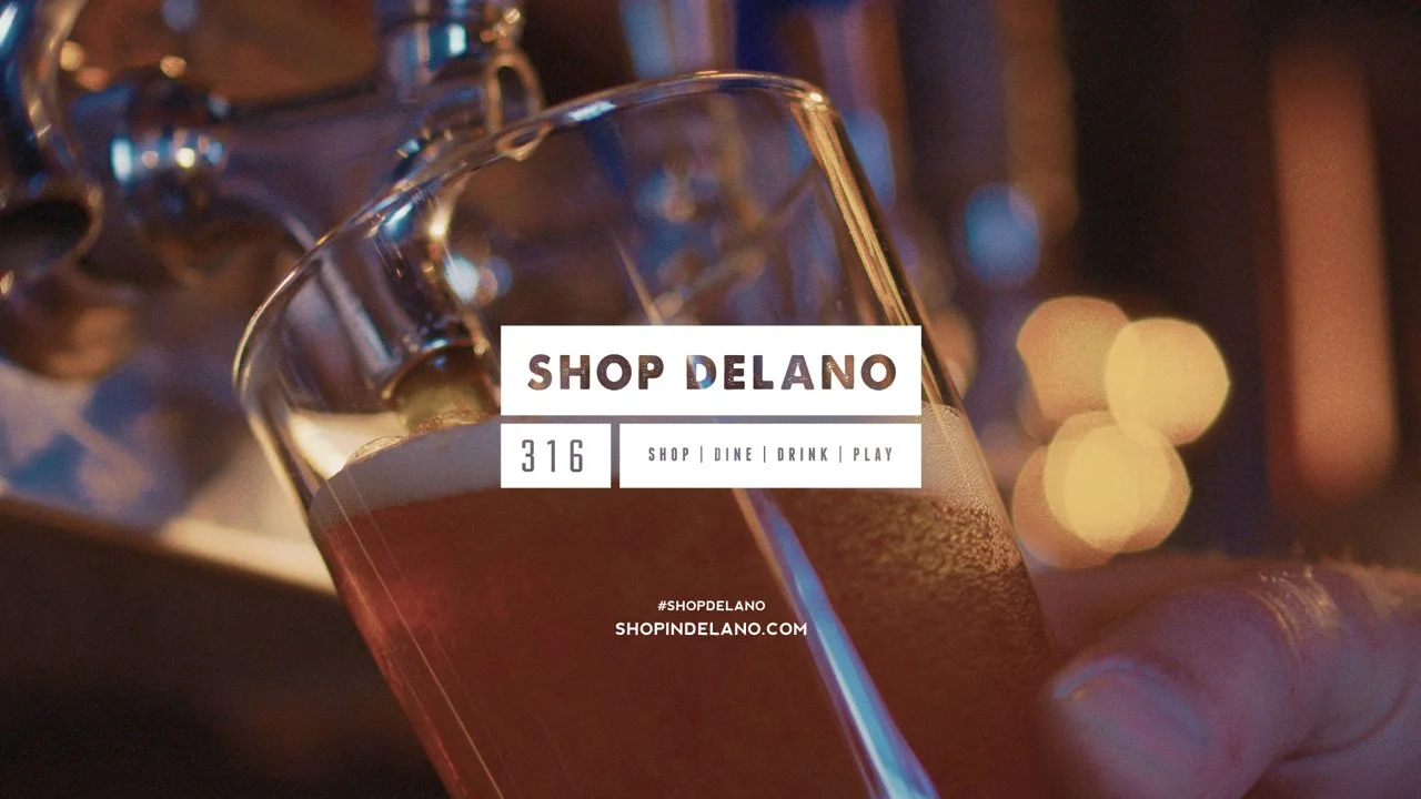 Shop Delano