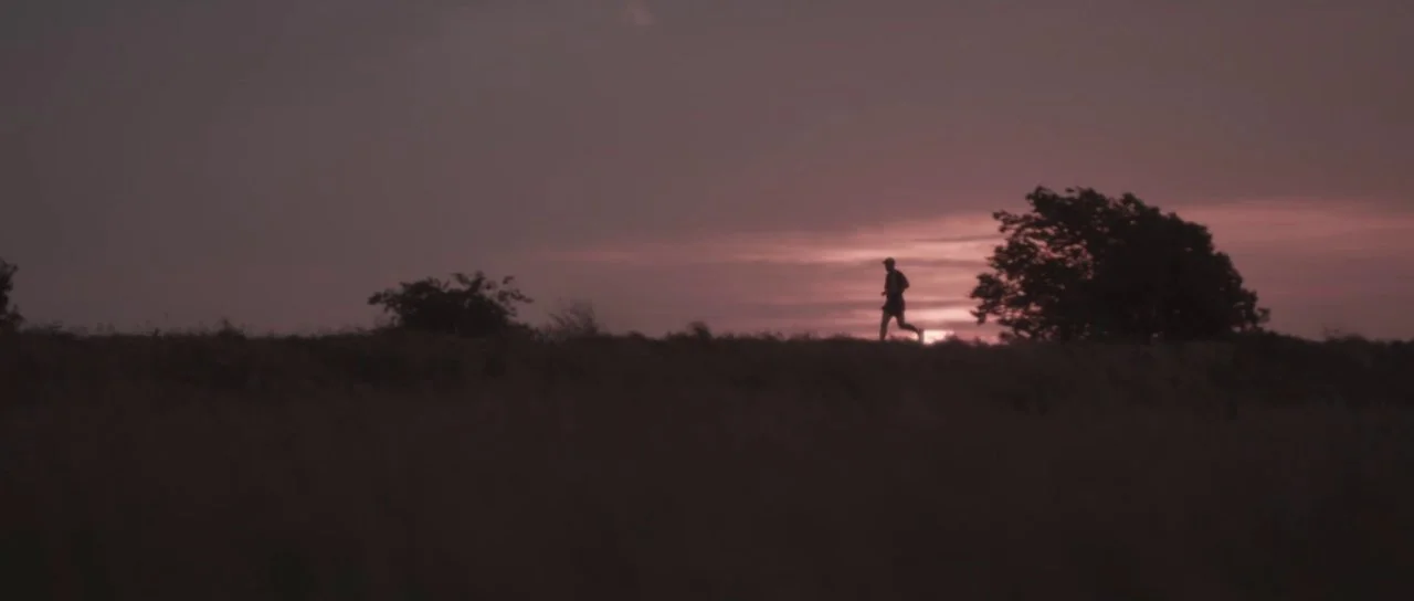 Micah LaPoint - Altra Shoes