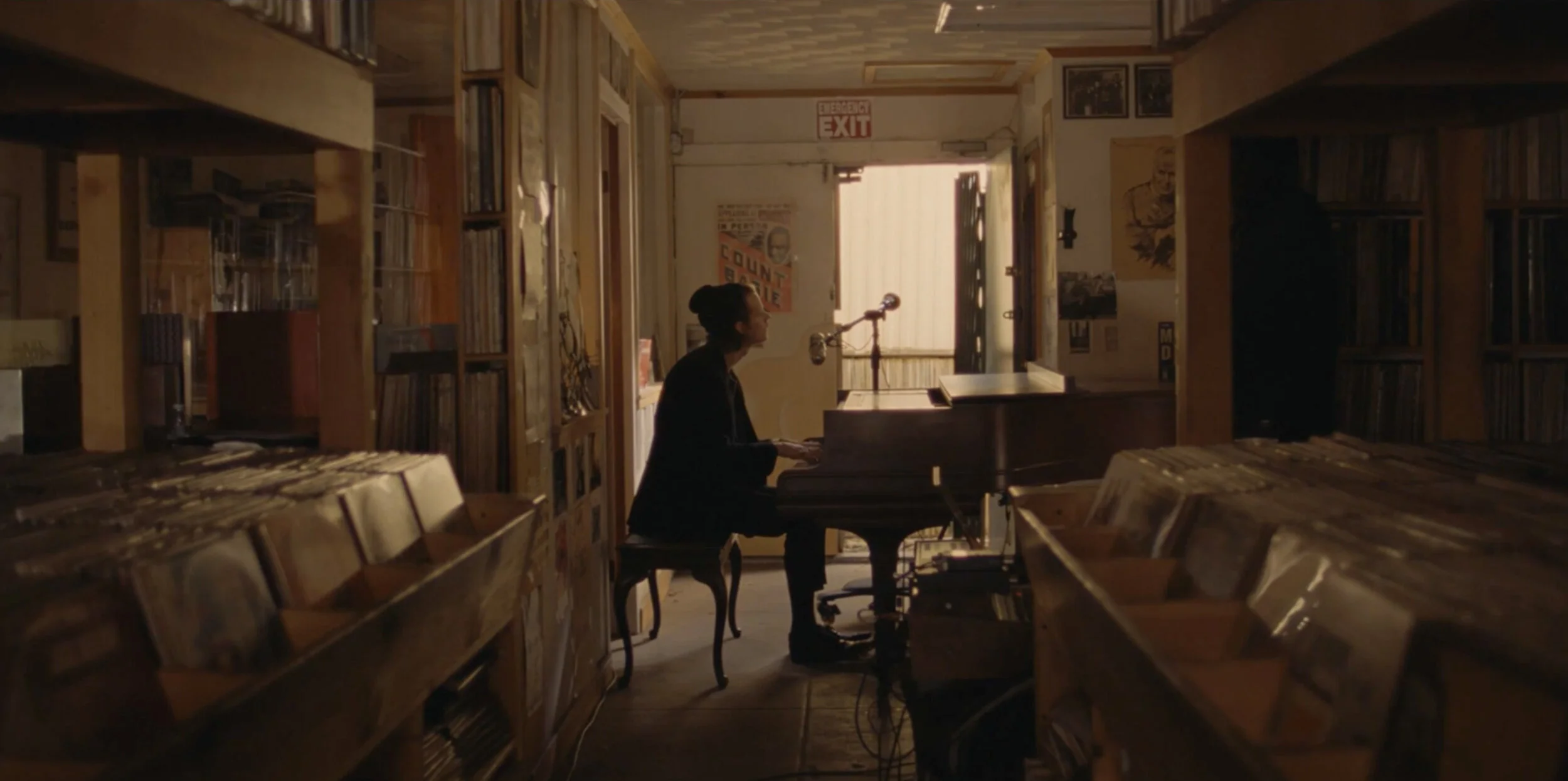 Nick Leng - Lonely Shade of Blue (Official Video)