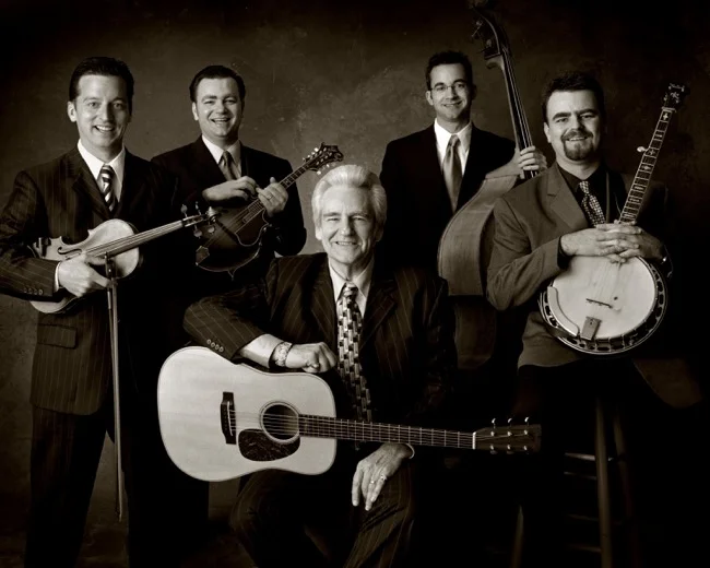 Music of the Day #38: The Travelin' McCourys - Quicksburg Rendezvous