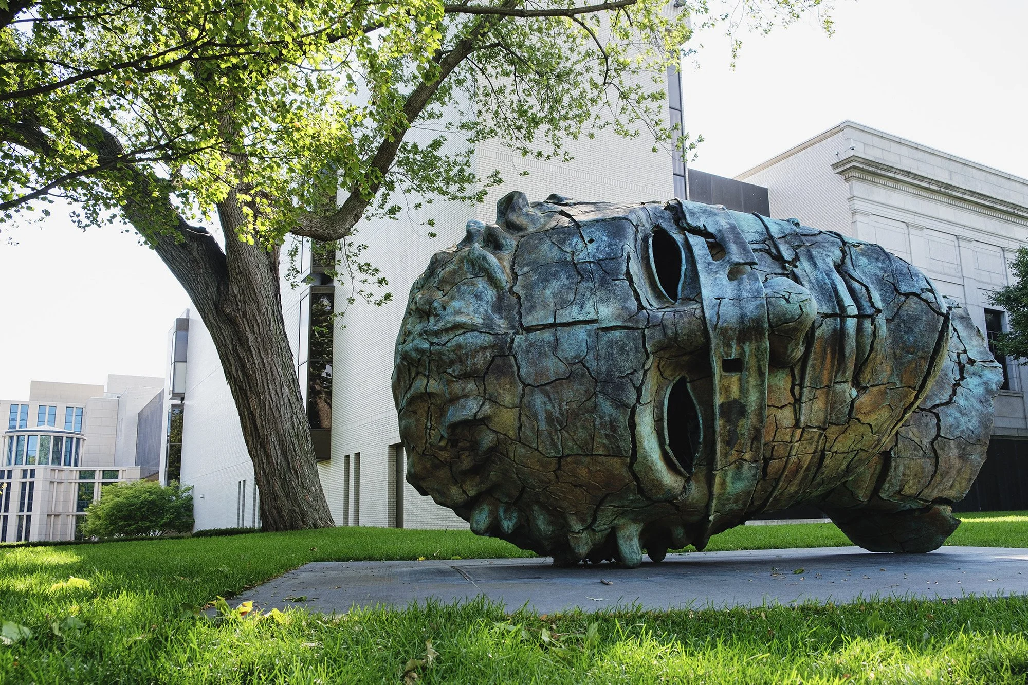    Minneapolis Institute of Art   