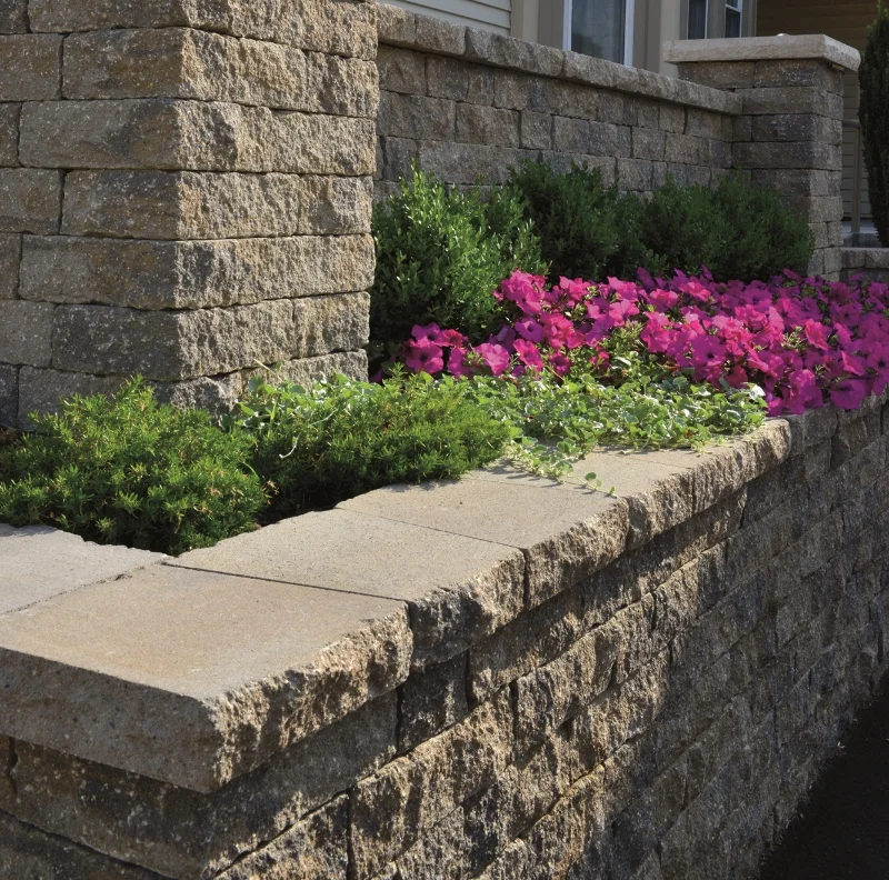 Green Nature Landscape Design