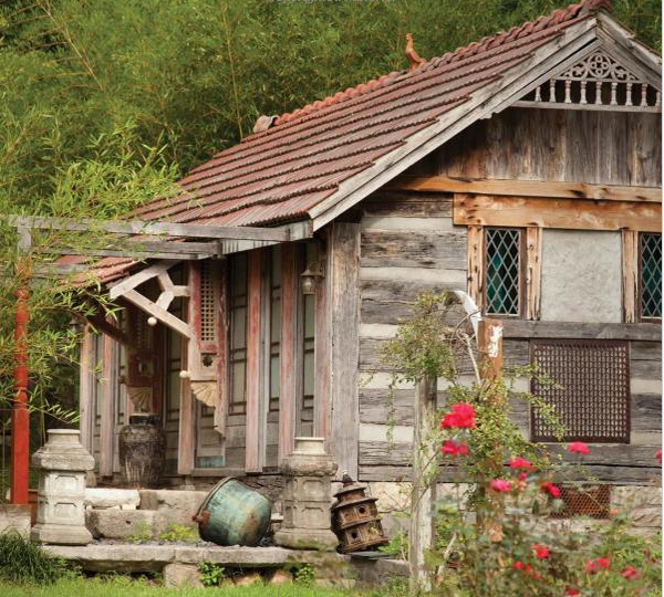 Urban Cottage Blog Deep South Social