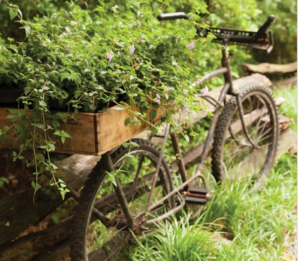 Photo from Southern Rustic Cabin 