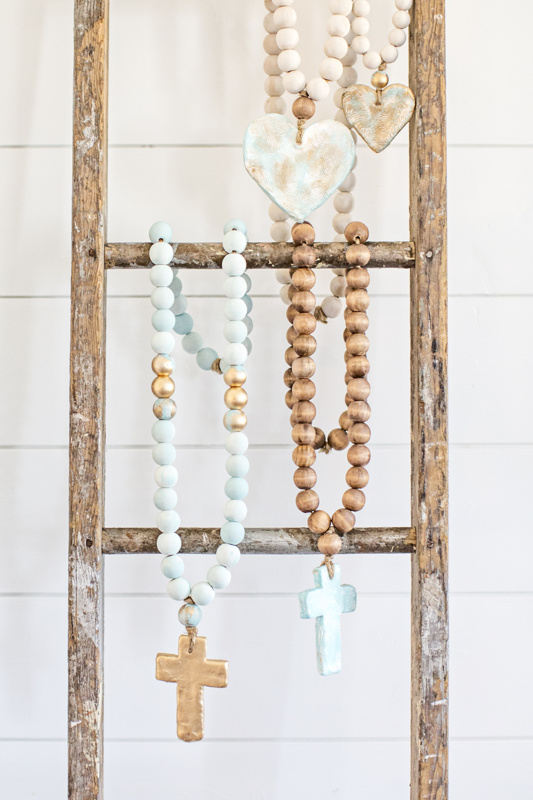 "Blessing Beads and Other Sercies" from thesercystudio.com