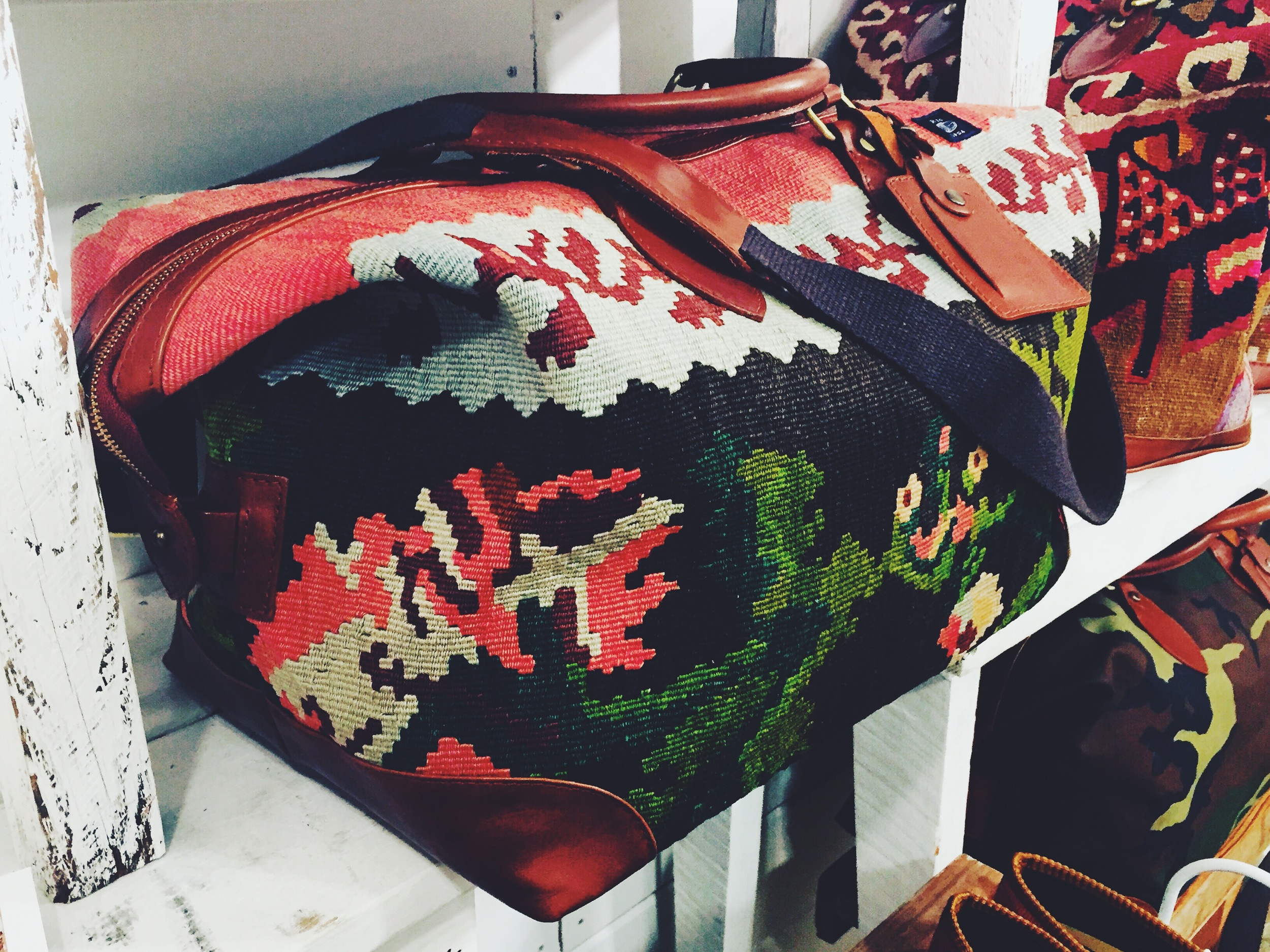 AmericasMart Gift Show — Deep South Social