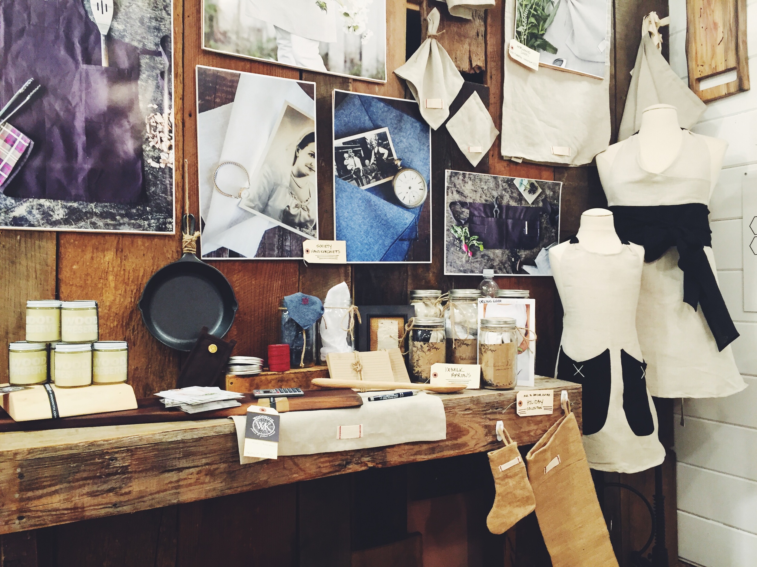 AmericasMart Gift Show — Deep South Social