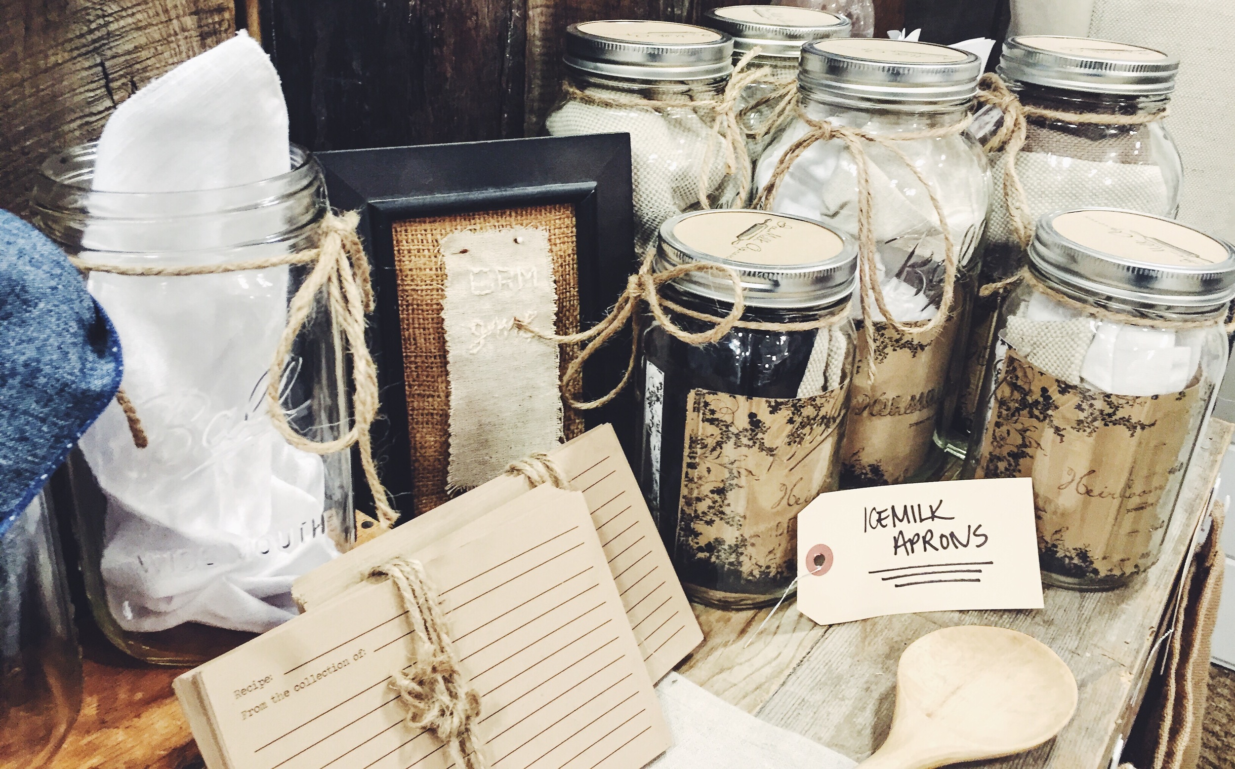 AmericasMart Gift Show — Deep South Social