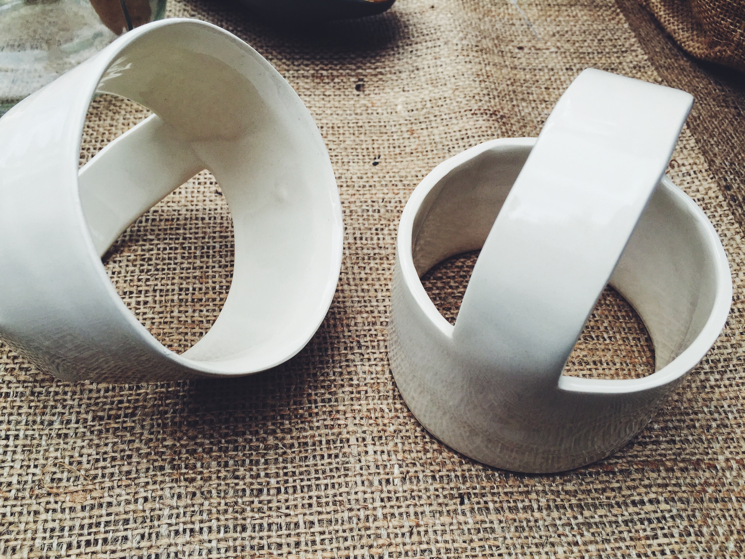 Heirloomed Collection + Honeycomb Studio Biscuit Cutters
