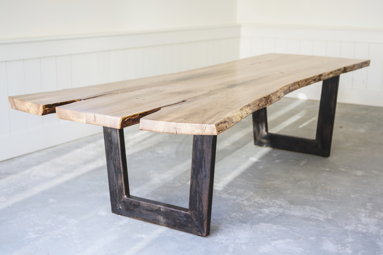 Conference Table, Woodkith Designs