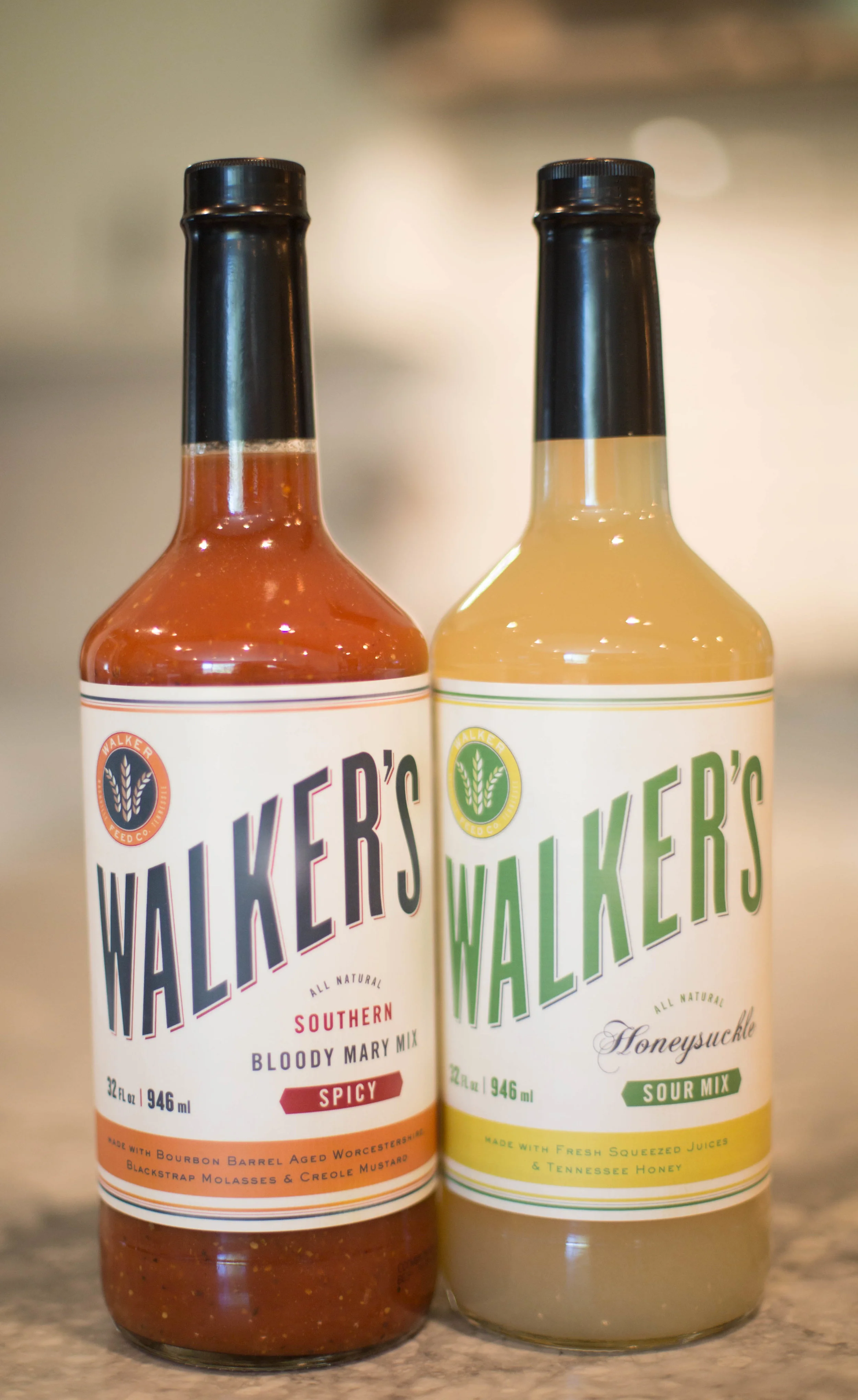 Walker Feed Co. — Deep South Social