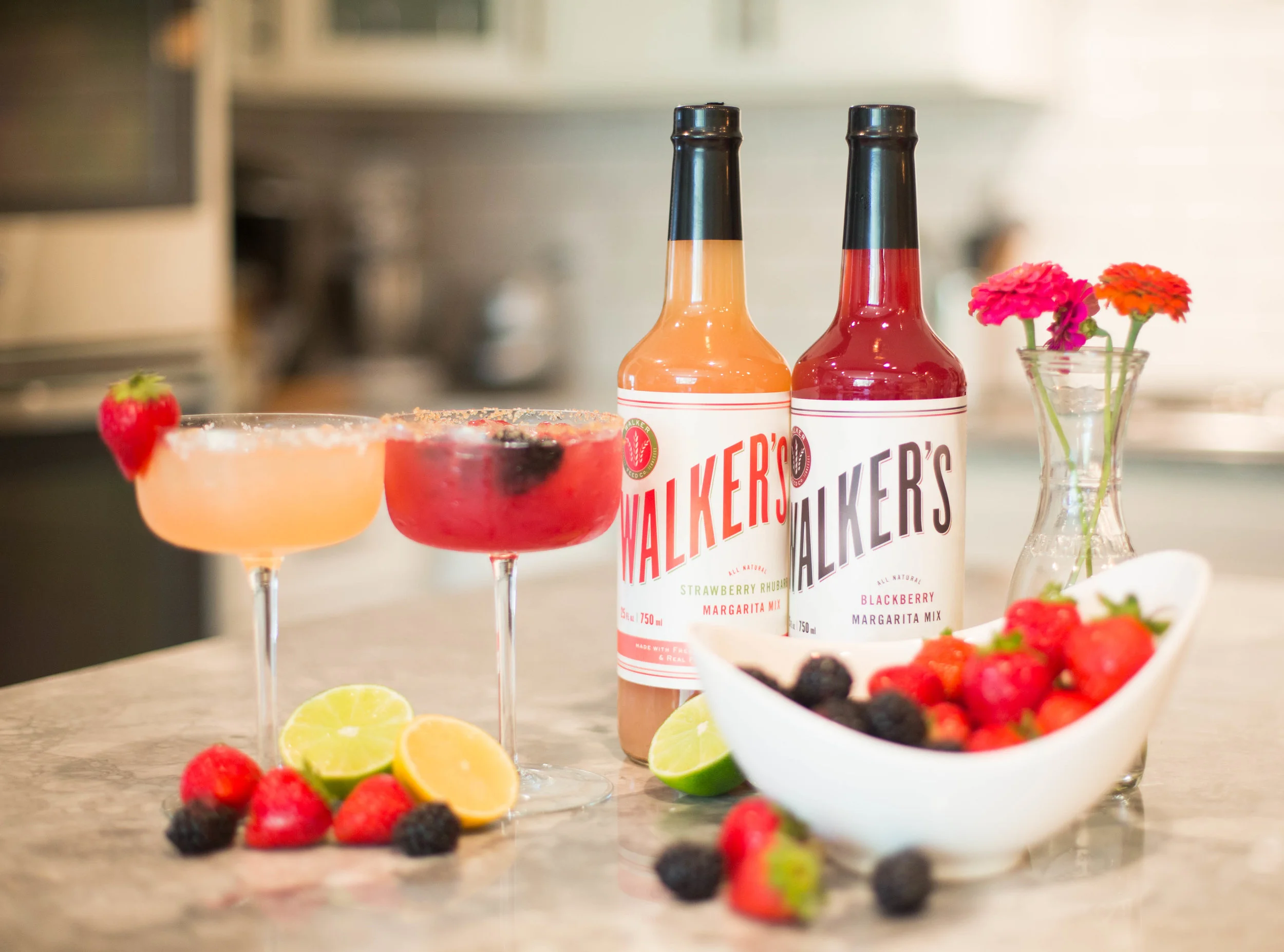 Walker Feed Co. — Deep South Social