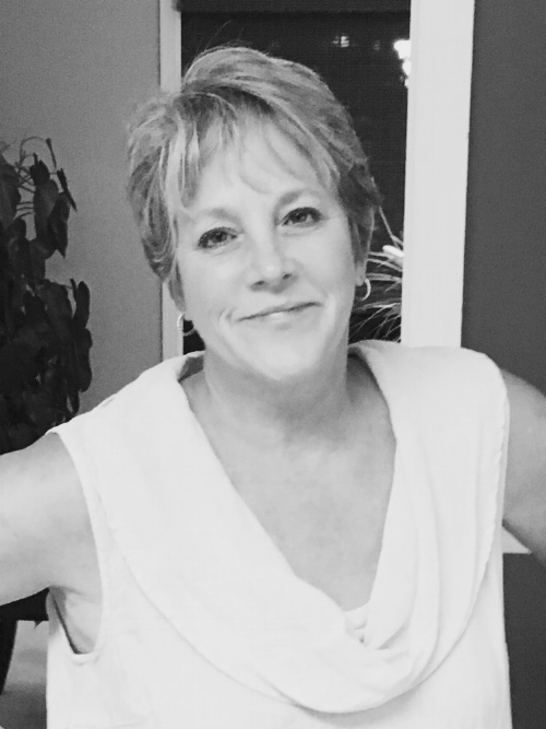 Founder, Janet Coffman.