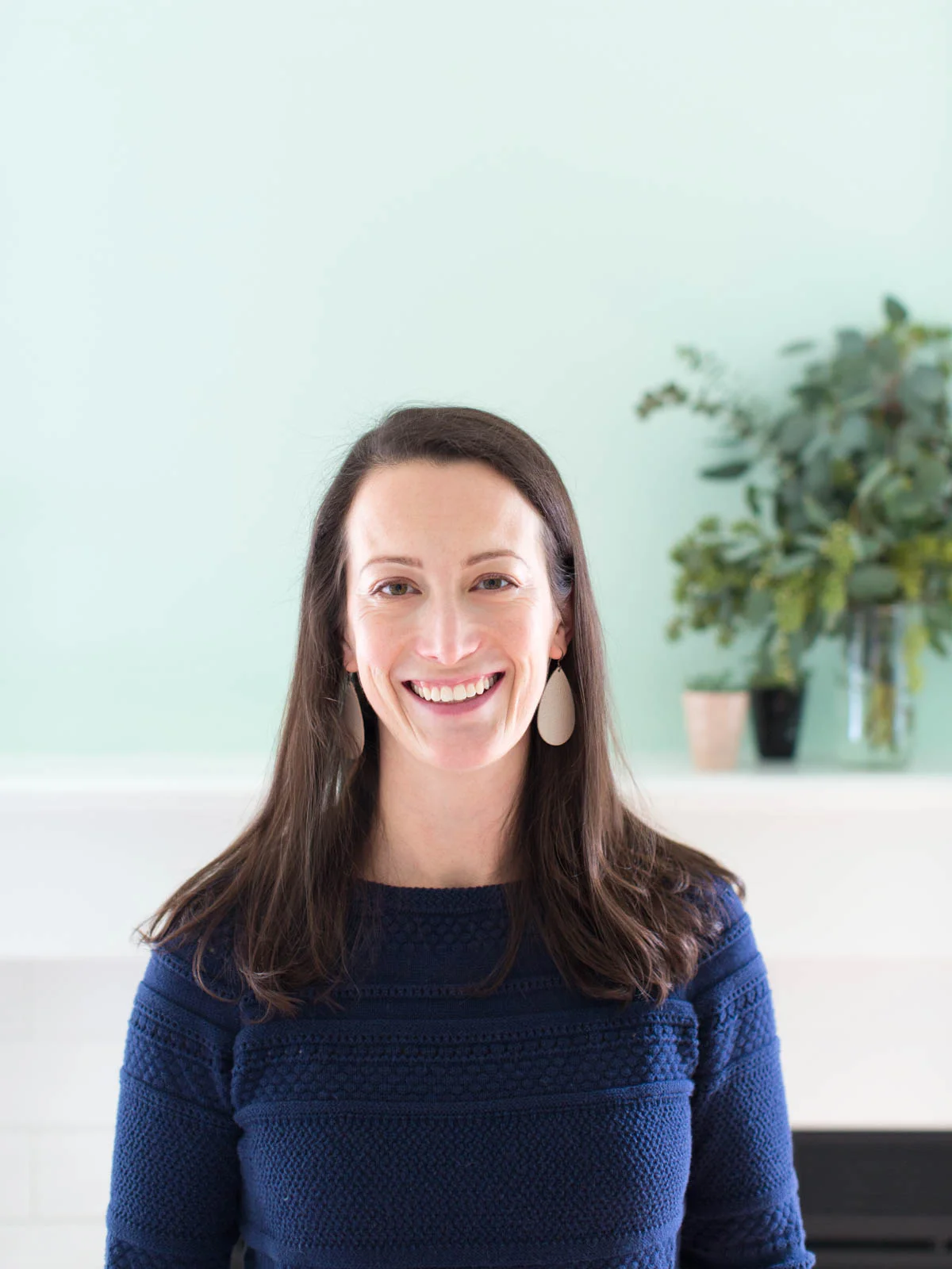 Yana, Founder of Hemming Birds.