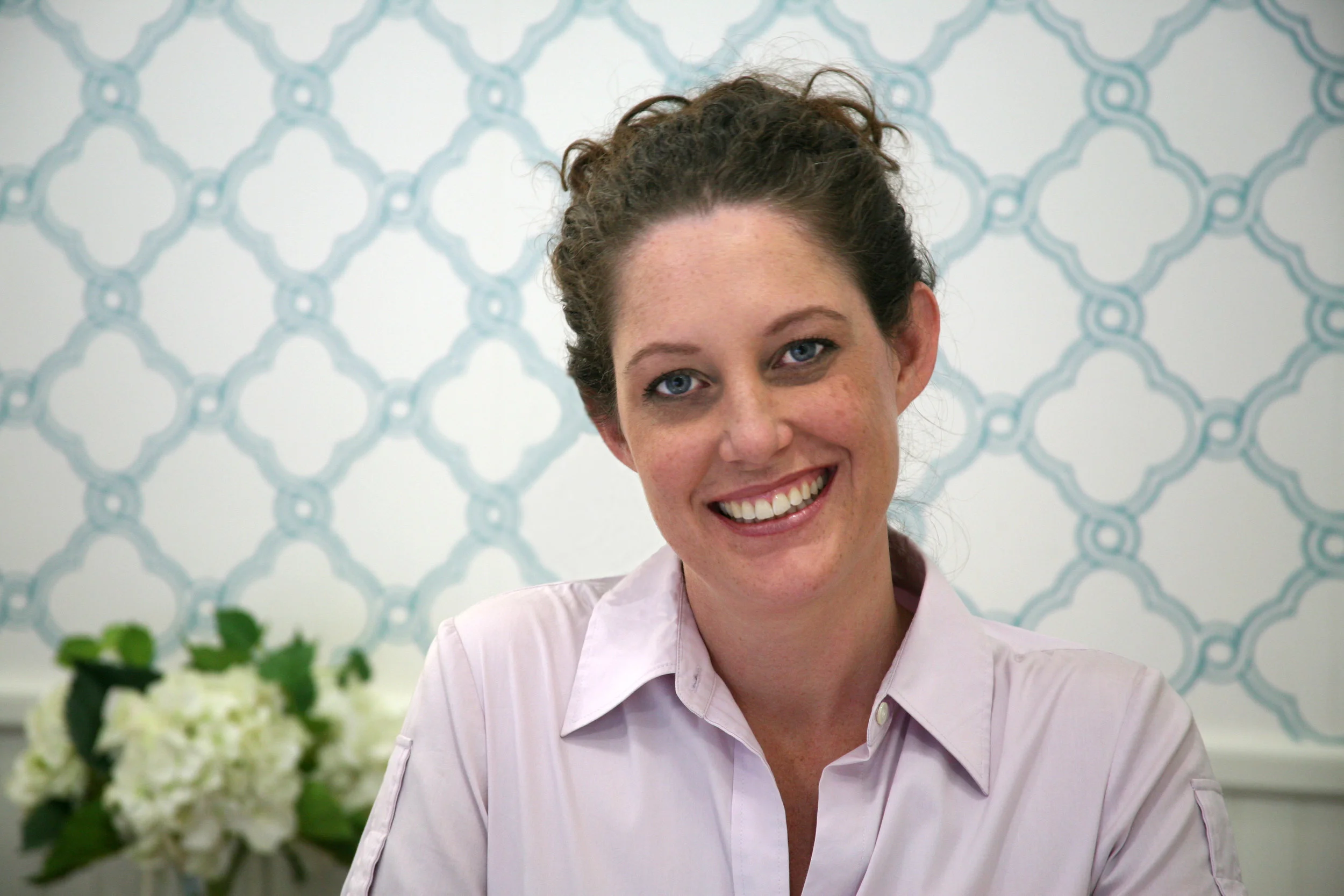 Megan Driscoll, Pastry Chef