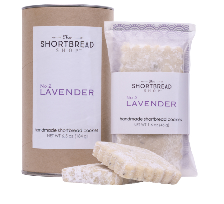 The Shortbread Shop — Deep South Social