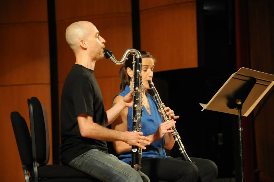 Dr. Jones performs with special guest Cornelius Boots!