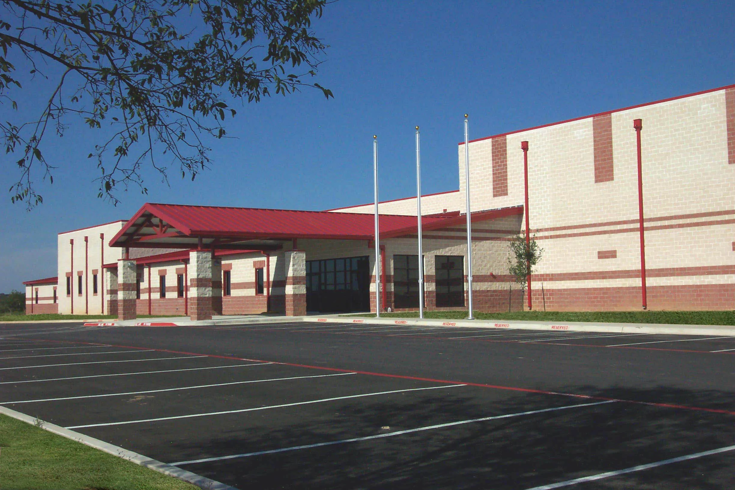 Hico High School