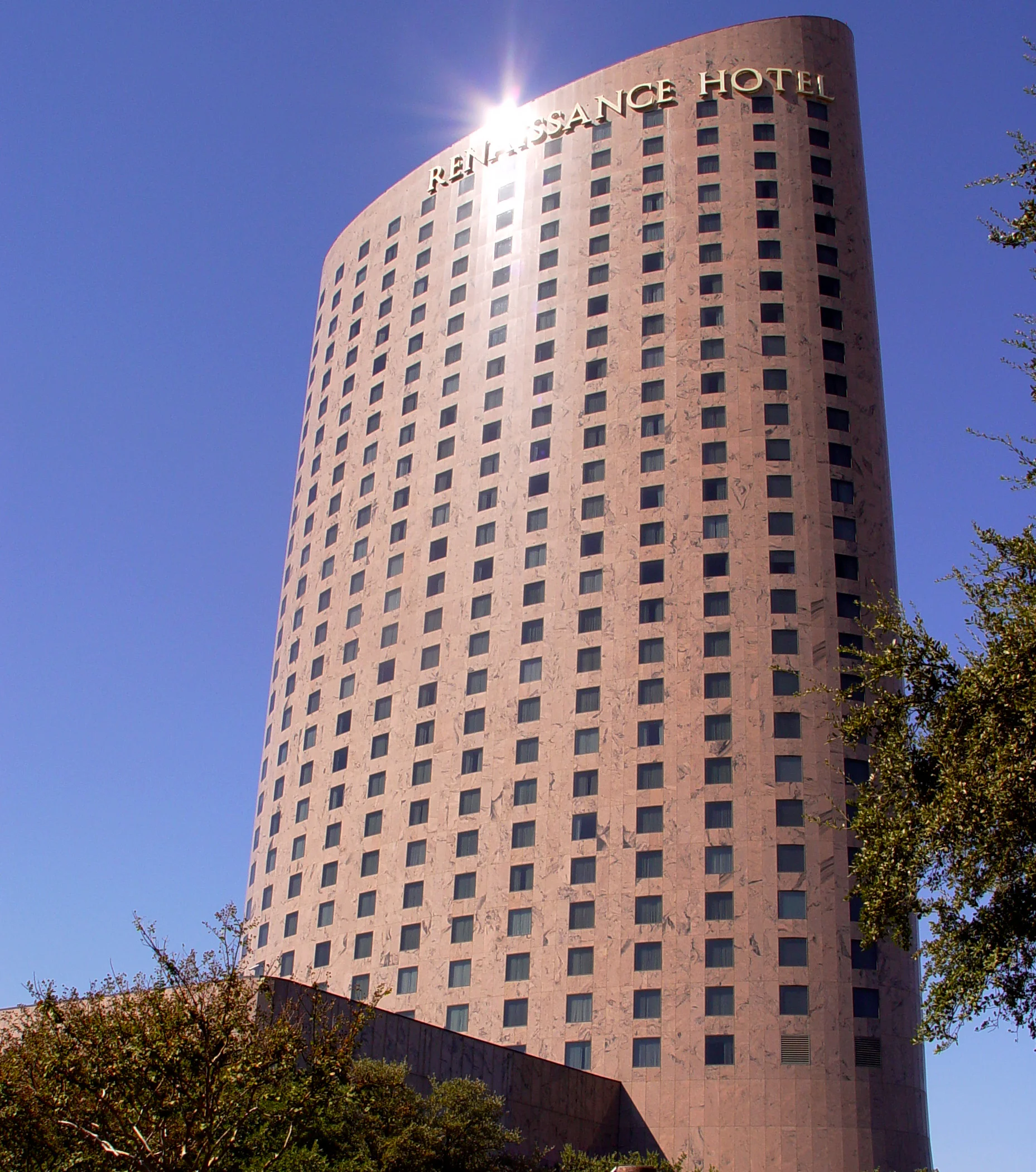 Renaissance Hotel