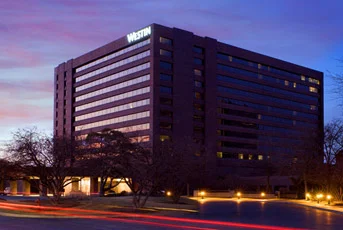 Westin Hotel (Northwest Chicago)
