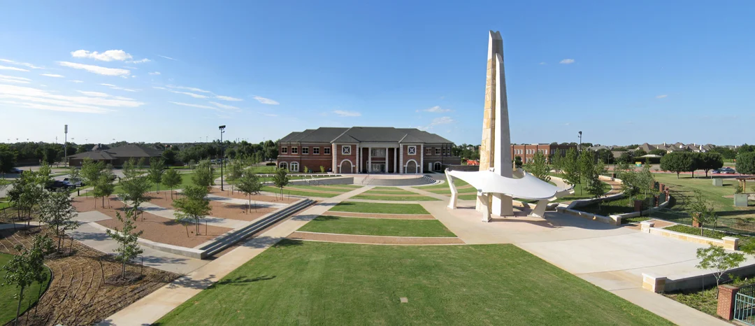 Coppell Town Plaza