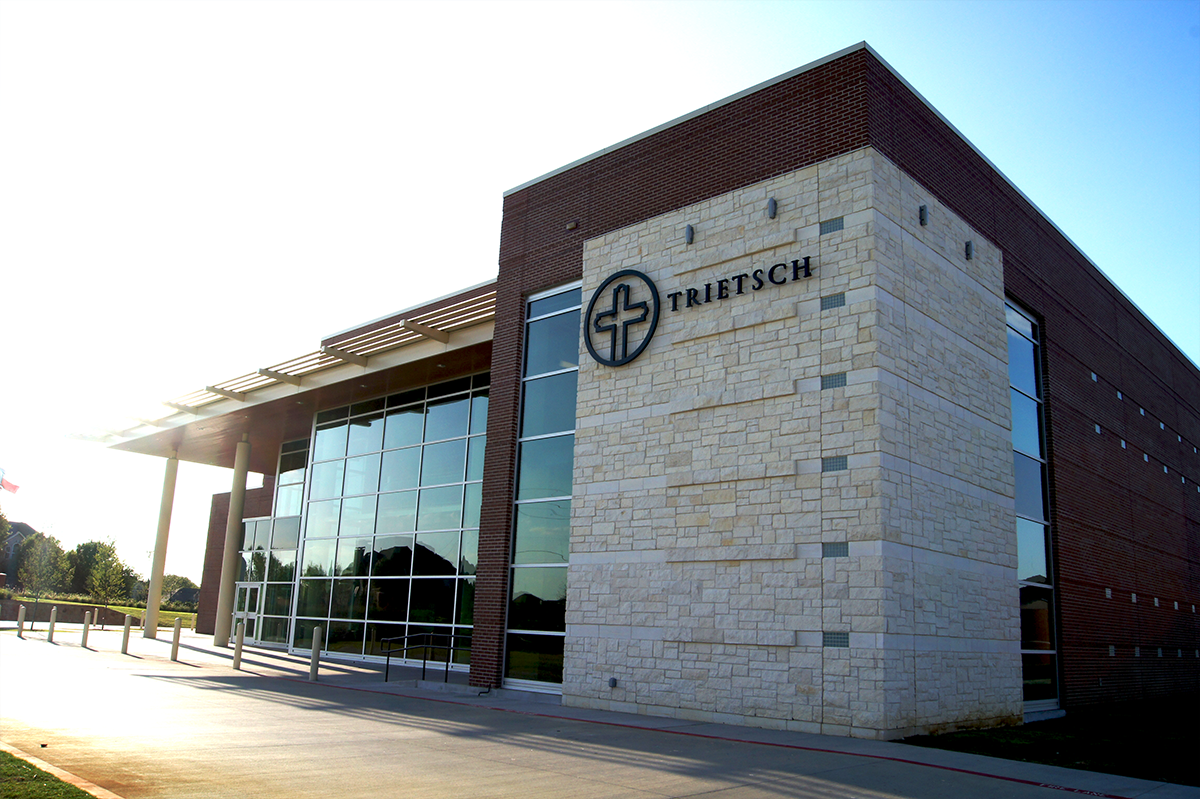 Dallas, TX | 32,000 SF | 2011