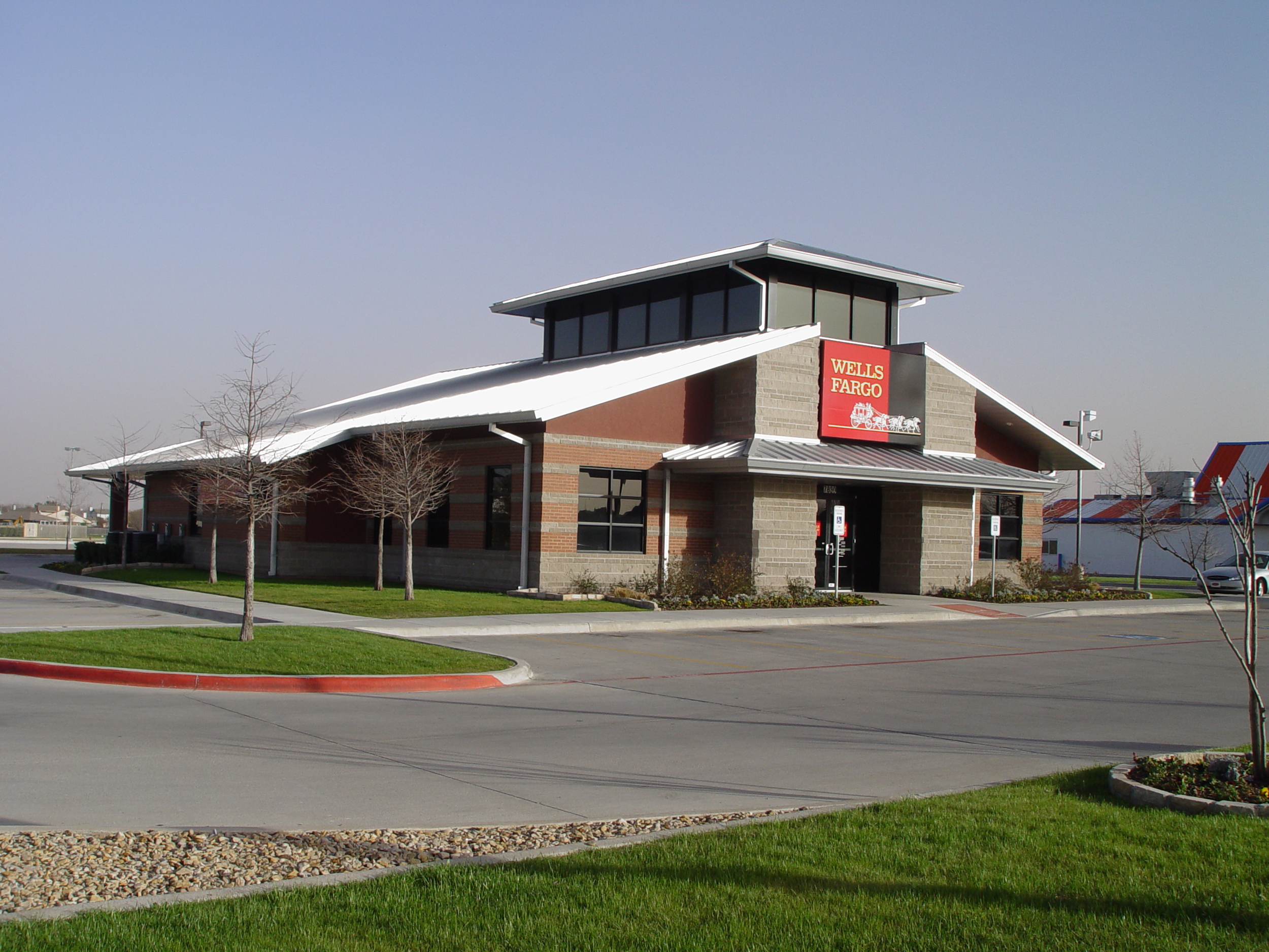 Wells Fargo