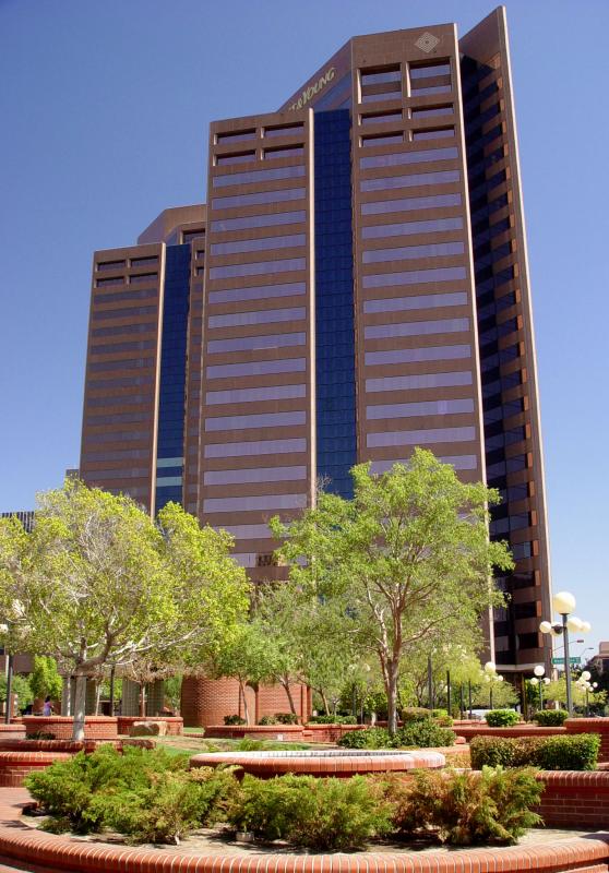 One Renaissance Square