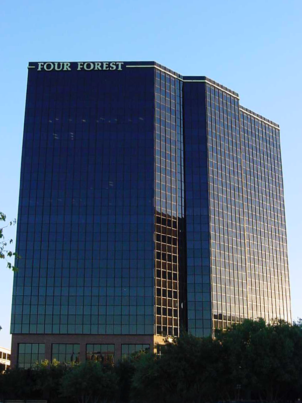 Four Forest Plaza