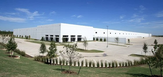 Carter Distribution Center