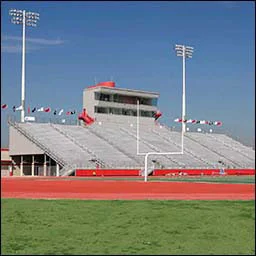 Cedar Hill High School Stadium Addition