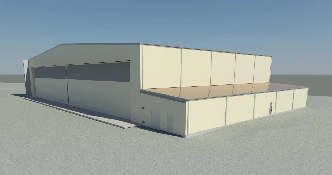 Abilene, TX | 28,650 SF | 2011