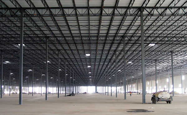 Perot Logistics
